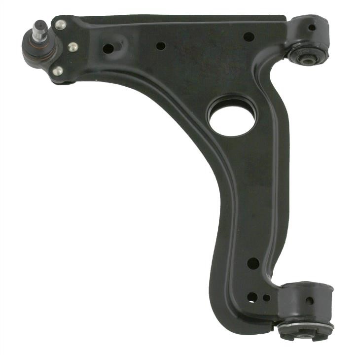 SWAG 40 92 7073 Suspension arm front lower left 40927073