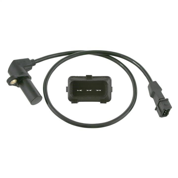 SWAG 40 92 7175 Crankshaft position sensor 40927175