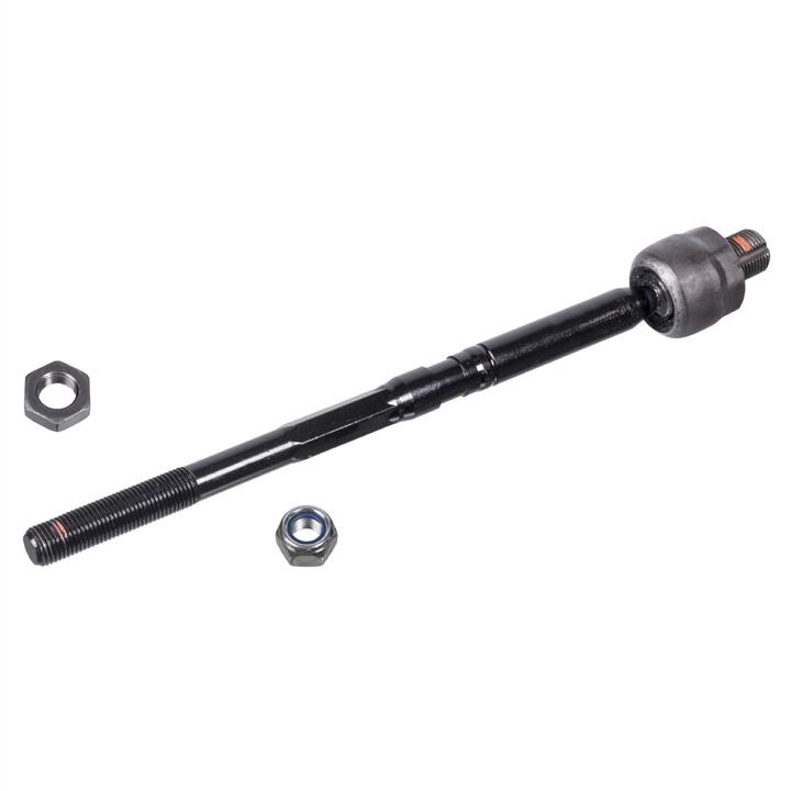 Inner tie rod end Saab: 40929238 SWAG Inner Tie Rod