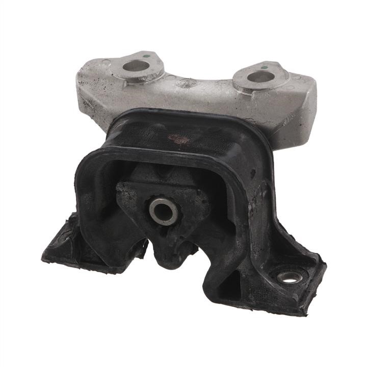 SWAG 40 93 2013 Engine mount, front right 40932013