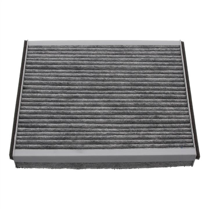 SWAG 40 93 2368 Activated Carbon Cabin Filter 40932368
