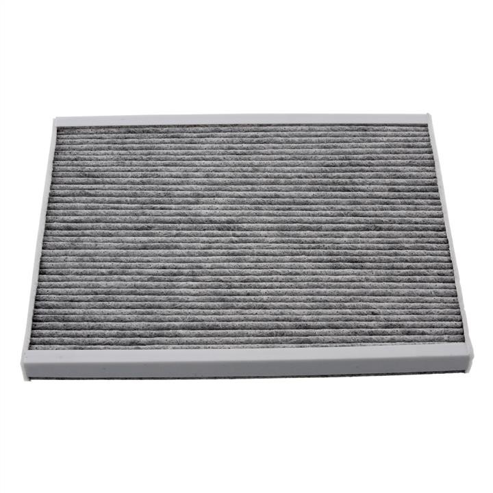 SWAG 40 93 2369 Activated Carbon Cabin Filter 40932369