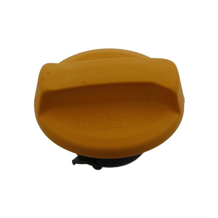 SWAG 40 93 3677 Oil filler cap 40933677