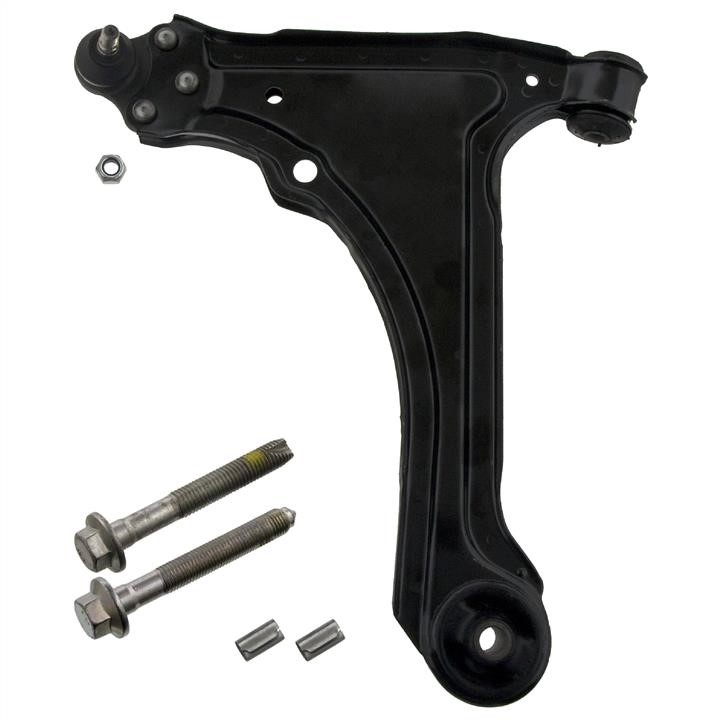 SWAG 40 93 4206 Suspension arm front lower left 40934206