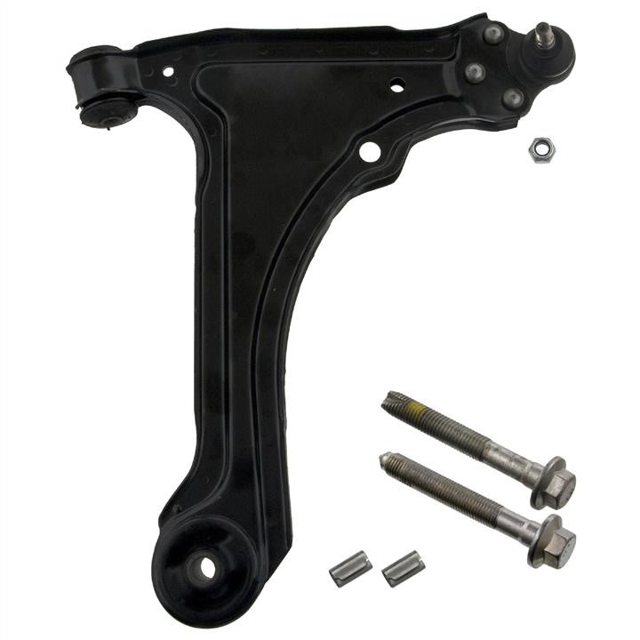 SWAG 40 93 4207 Suspension arm front lower right 40934207