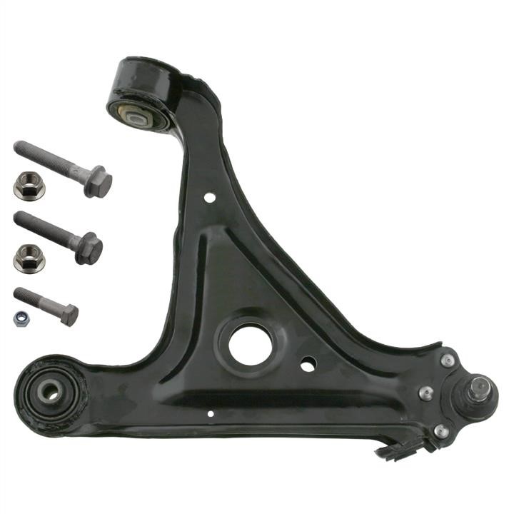 SWAG 40 93 4217 Suspension arm front lower right 40934217