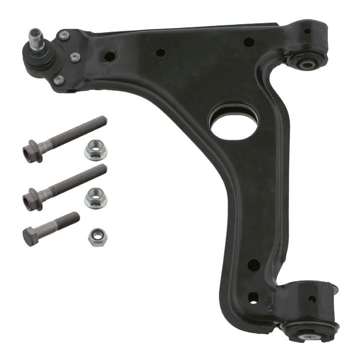 SWAG 40 93 4226 Suspension arm front lower left 40934226