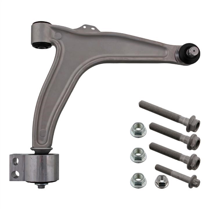SWAG 40 93 4228 Suspension arm front lower right 40934228