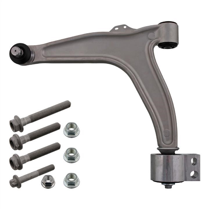 SWAG 40 93 4231 Suspension arm front lower left 40934231