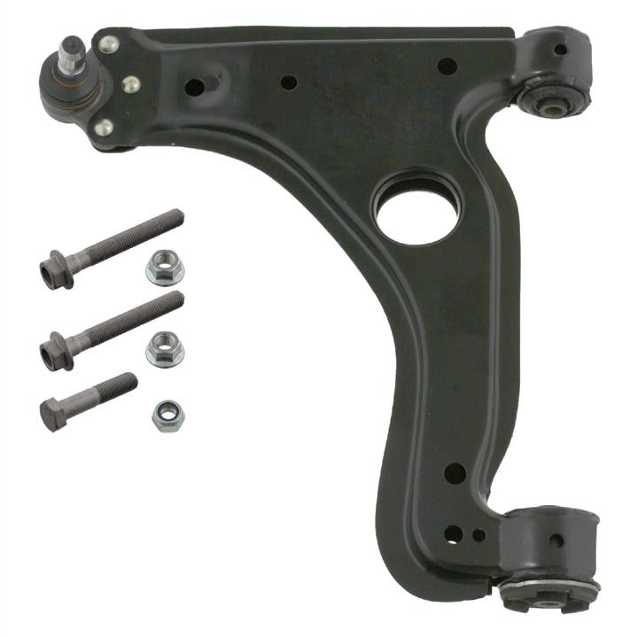 SWAG 40 93 4232 Suspension arm front lower left 40934232
