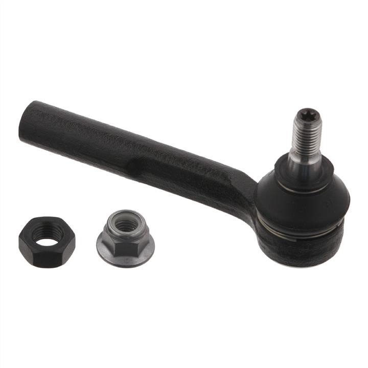 SWAG 40 93 4320 Tie rod end right 40934320