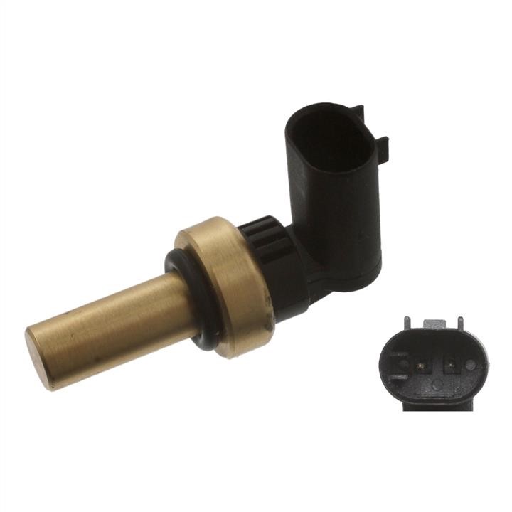 SWAG 40 93 7083 Coolant temperature sensor 40937083 40937083 SWAG Coolant temperature sensor