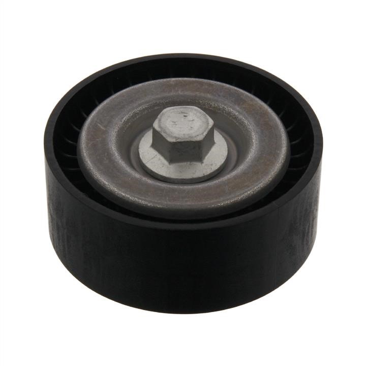 SWAG 40 93 7517 Idler Pulley 40937517