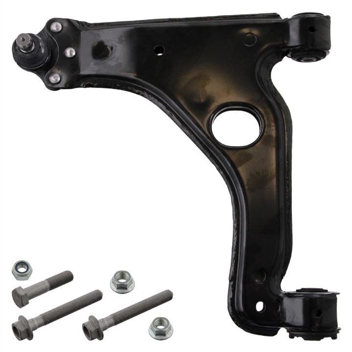 SWAG 40 93 8273 Suspension arm front lower left 40938273