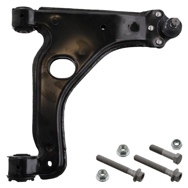 SWAG 40 93 8274 Suspension arm front lower right 40938274