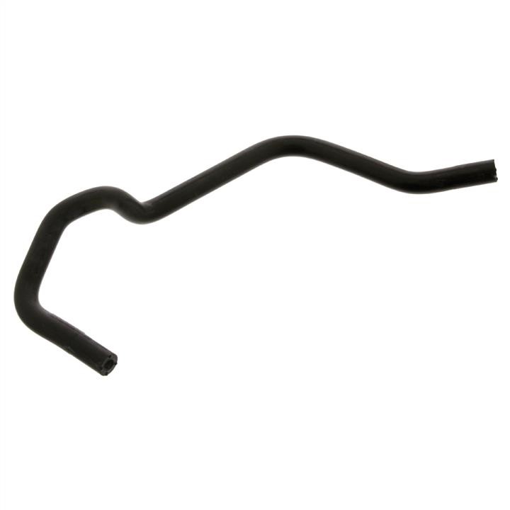 SWAG 40 93 8944 Breather Hose for crankcase 40938944