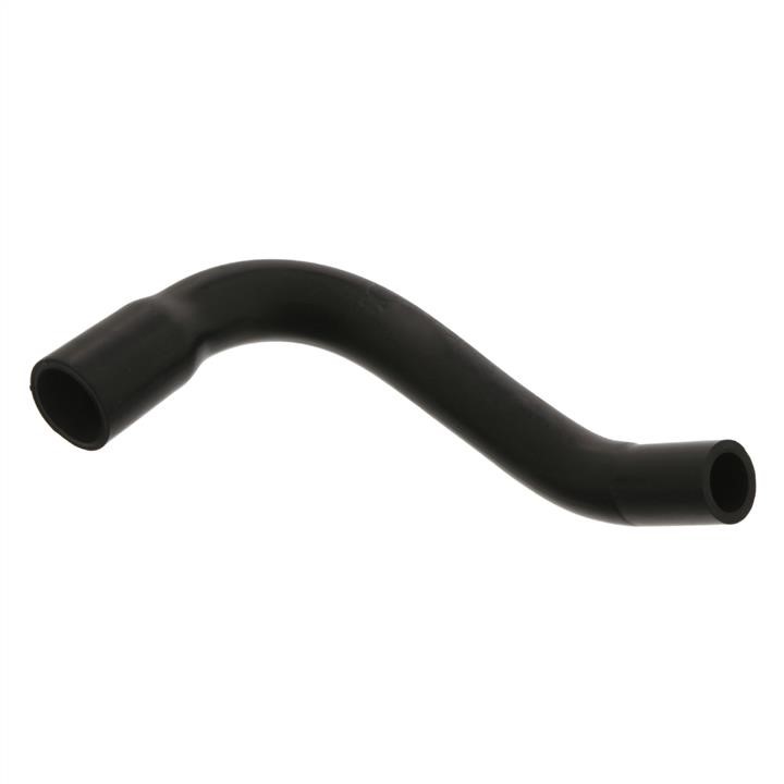 SWAG 40 93 8945 Breather Hose for crankcase 40938945