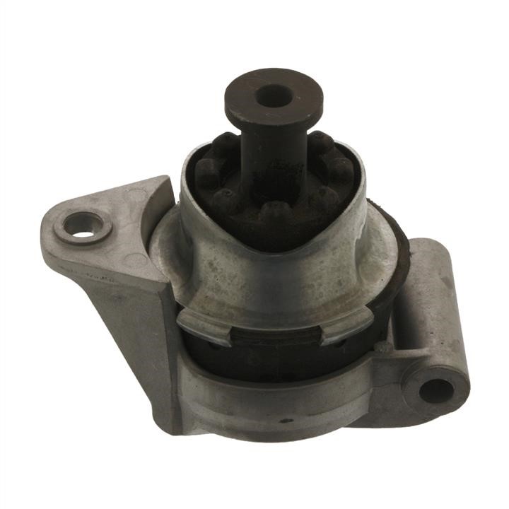 SWAG 40 93 9002 Gearbox mount rear 40939002