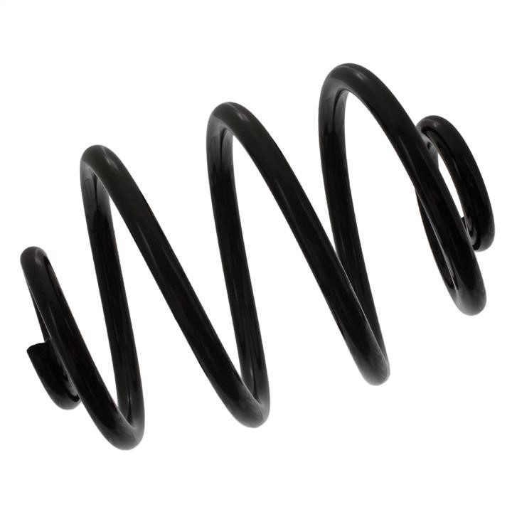 SWAG 40 93 9060 Coil Spring 40939060