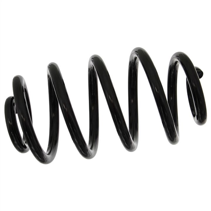 SWAG 40 93 9311 Coil Spring 40939311