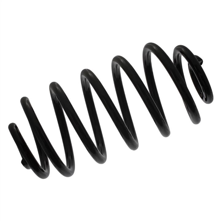 SWAG 40 93 9452 Coil Spring 40939452