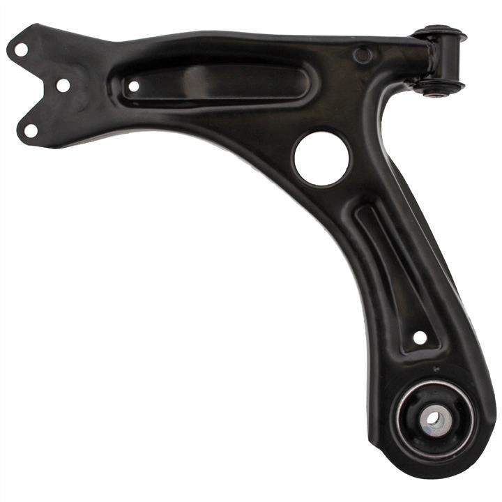 SWAG 40 94 0594 Suspension arm front lower left 40940594
