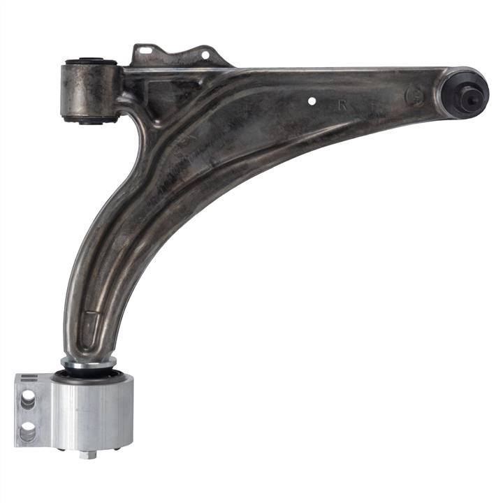 SWAG 40 94 3720 Suspension arm front lower right 40943720