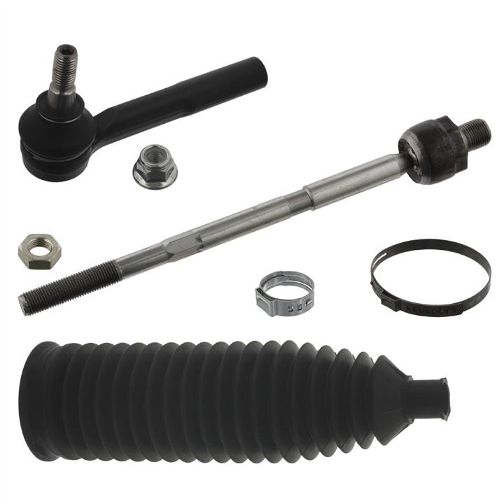40943780 SWAG Steering tie rod