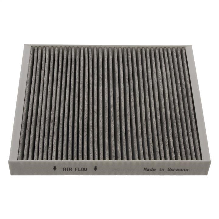 SWAG 40 94 4846 Activated Carbon Cabin Filter 40944846
