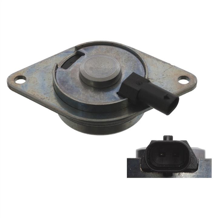 SWAG 40 94 6086 Camshaft adjustment valve 40946086