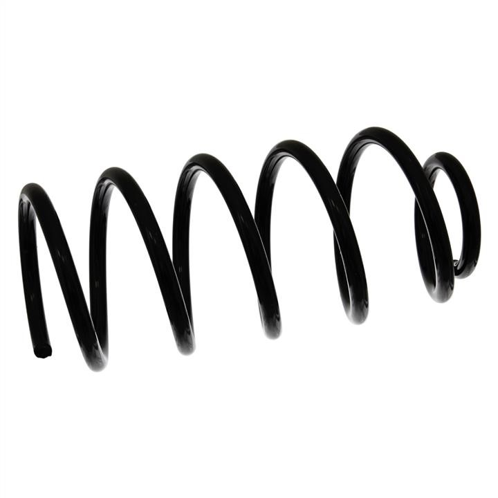 SWAG 40 94 6866 Coil Spring 40946866