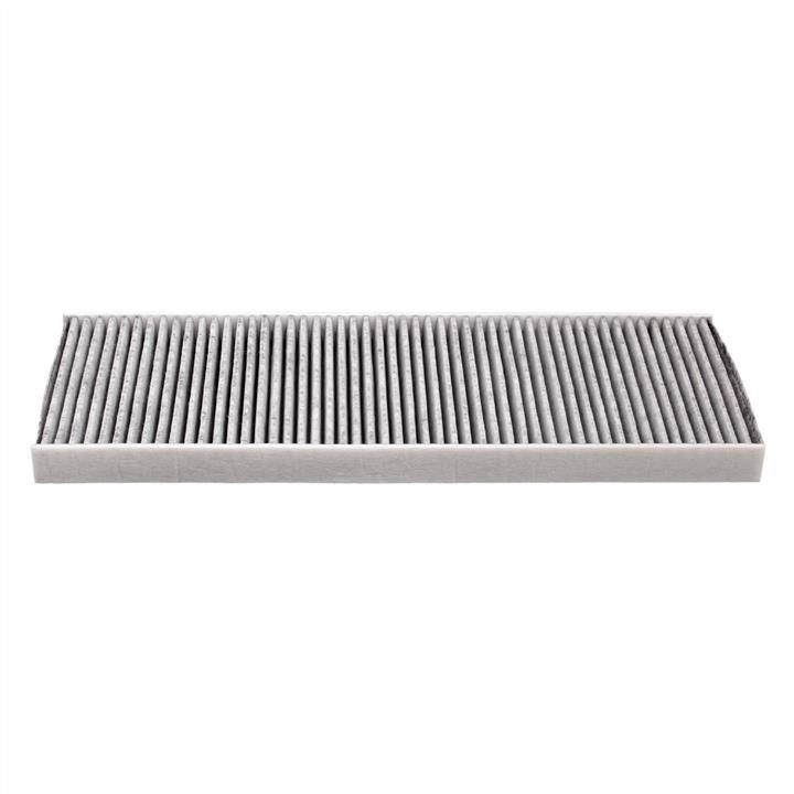 SWAG 40 94 8504 Activated Carbon Cabin Filter 40948504