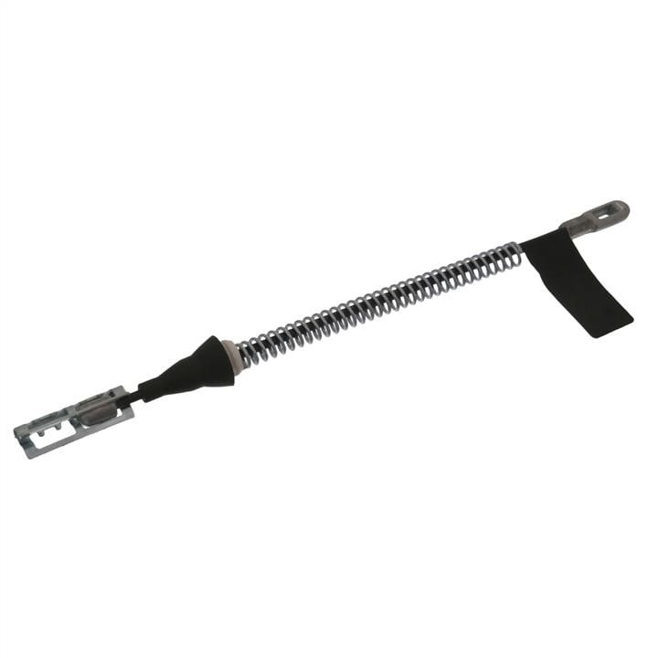 SWAG 40 94 9617 Handbrake cable 40949617 40949617 SWAG Handbrake cable