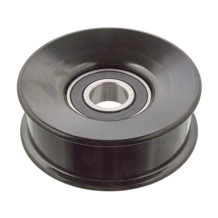 SWAG 44 10 4747 Idler Pulley 44104747