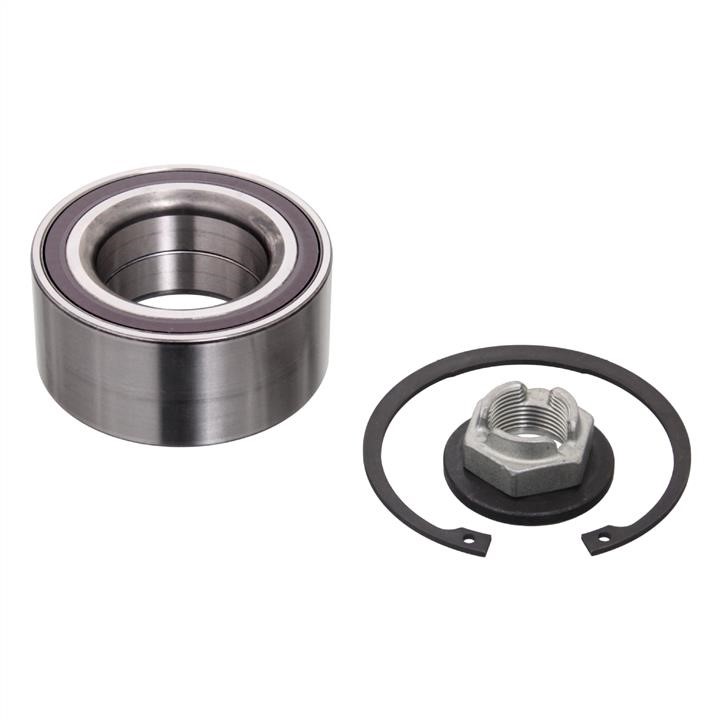 SWAG 50 10 2786 Front Wheel Bearing Kit 50102786