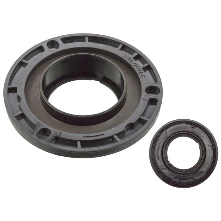 SWAG 50 10 3216 Oil seal crankshaft front 50103216