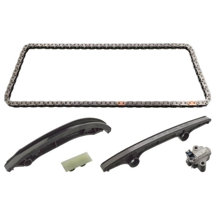 SWAG 50 10 4077 Timing chain kit 50104077