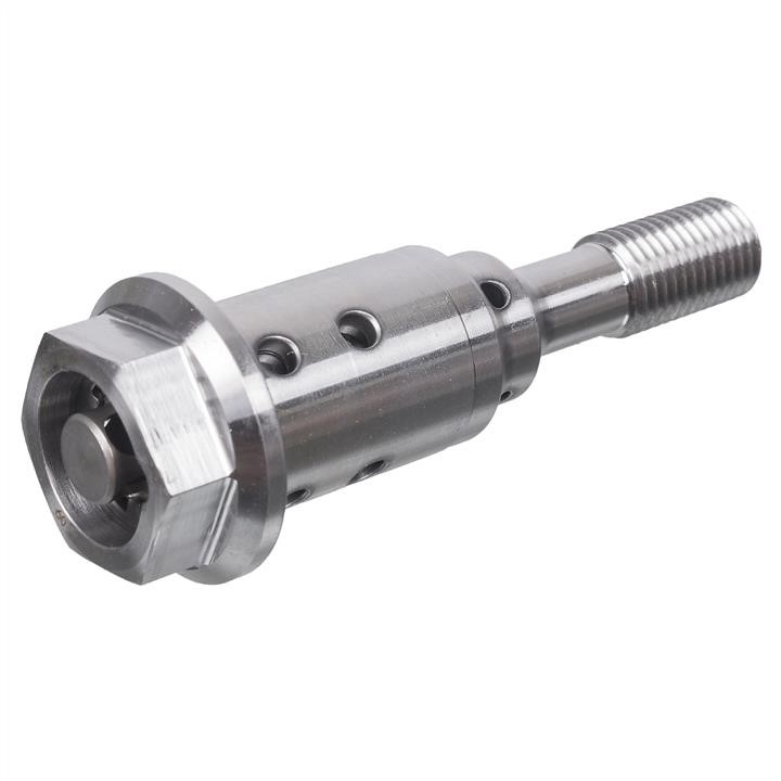 SWAG 50 10 4241 Camshaft adjustment valve 50104241