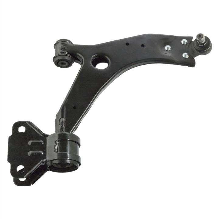 SWAG 50 10 5736 Suspension arm front lower right 50105736
