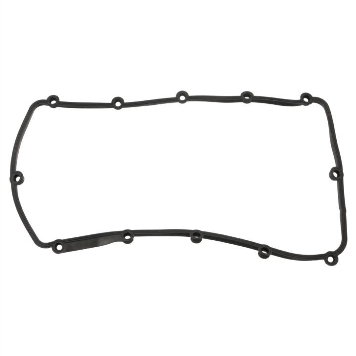 SWAG 50 10 5972 Gasket, cylinder head cover 50105972