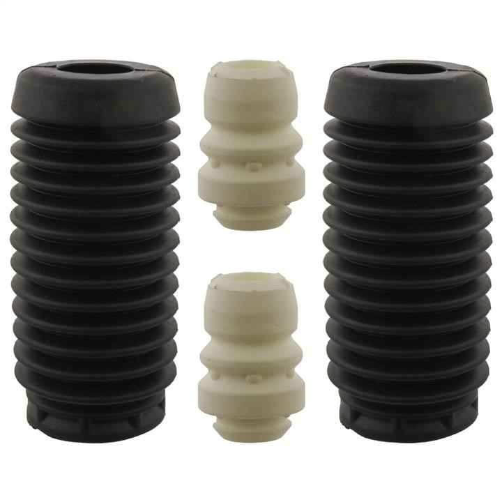 SWAG 50 10 6125 Shock absorber bump stop 50106125 50106125 SWAG Shock absorber bump stop