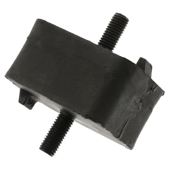 SWAG 50 13 0008 Gearbox mount rear 50130008