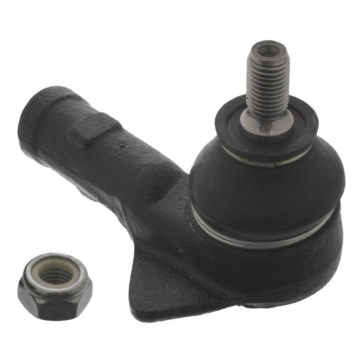 SWAG 50 71 0001 Tie rod end right 50710001