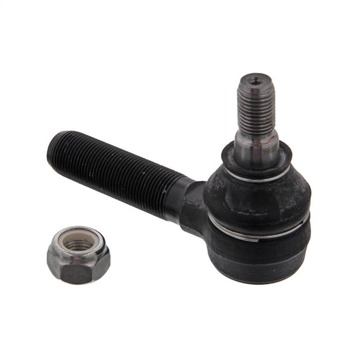 SWAG 50 71 0008 Tie rod end right 50710008