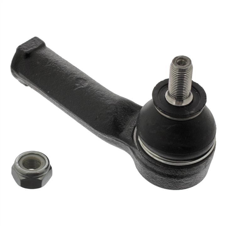 SWAG 50 71 0015 Tie rod end right 50710015