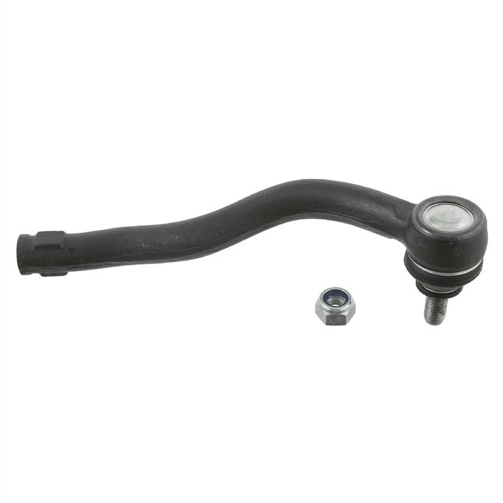 SWAG 50 71 0028 Tie rod end right 50710028