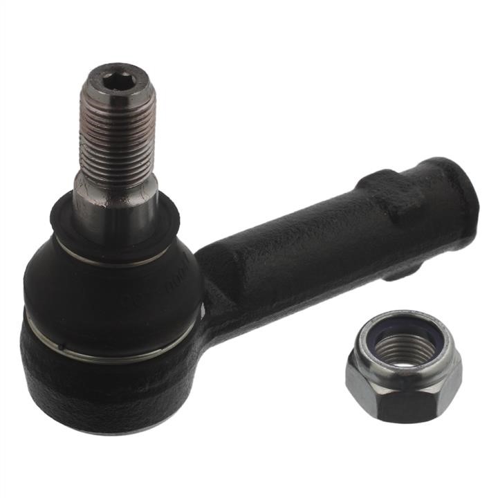 SWAG 50 71 0031 Tie rod end outer 50710031