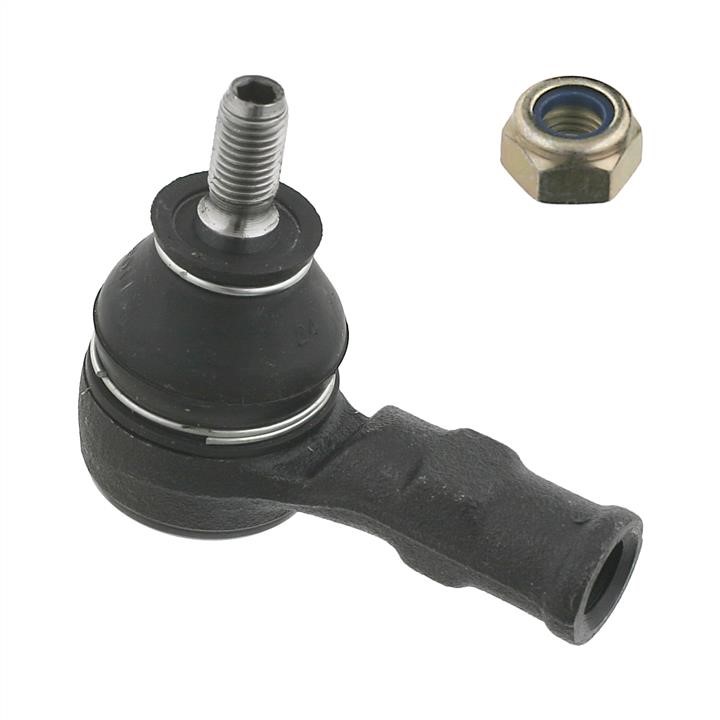 SWAG 50 71 0035 Tie rod end outer 50710035