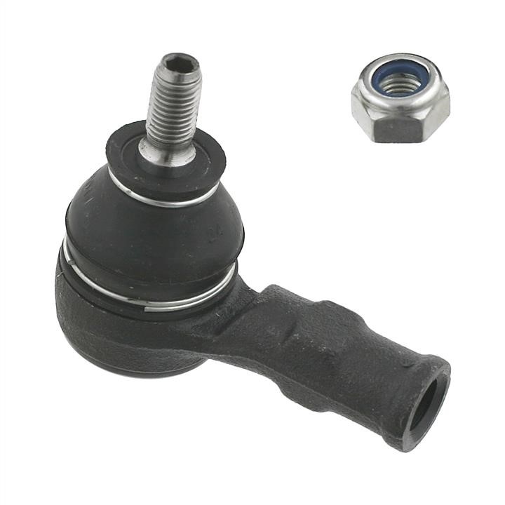 SWAG 50 71 0037 Tie rod end outer 50710037
