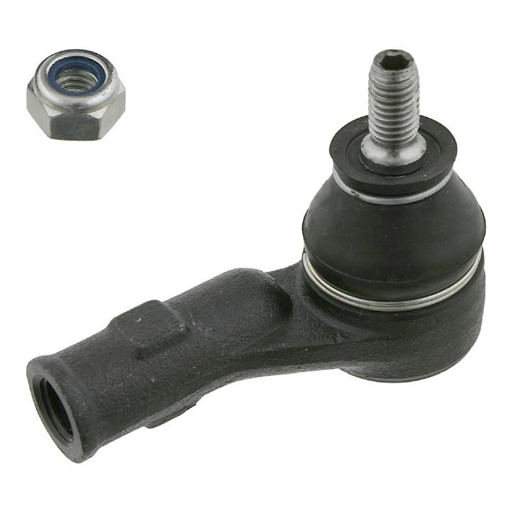 SWAG 50 71 0040 Tie rod end right 50710040